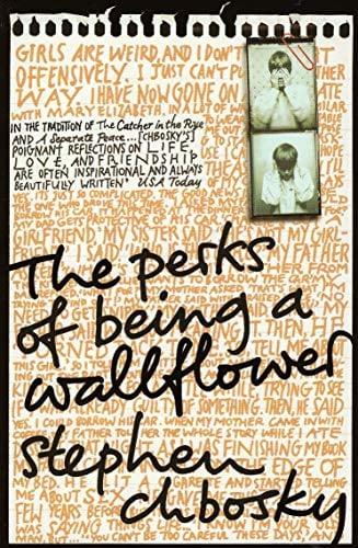 The Perks of Being a Wallflower