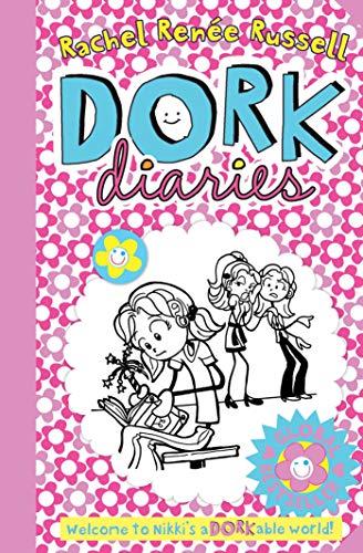 Dork Diaries (Bk. 1)