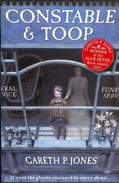 Constable & Toop