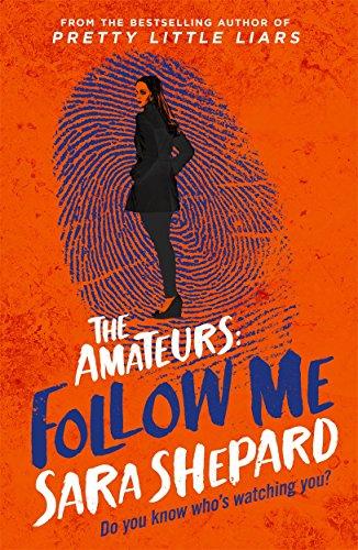 Follow Me (The Amateurs, Bk. 2)