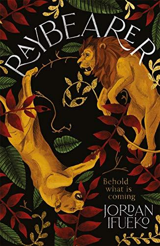 Raybearer (Bk. 1)