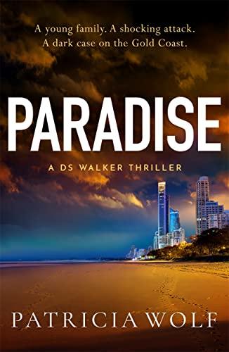 Paradise (DS Walker Thriller, Bk. 2)