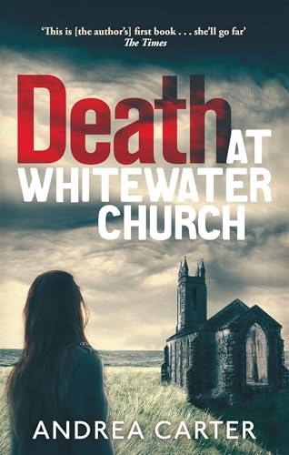 Death at Whitewater Church (Inishowen Mystery, Bk. 1)