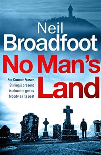 No Man's Land (Connor Fraser, Bk. 1)