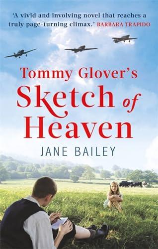 Tommy Glover's Sketch of Heaven