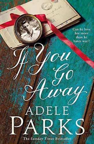 If You Go Away