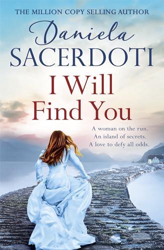 I Will Find You (Seal Island, Bk. 2)