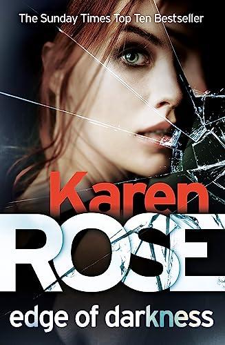 Edge of Darkness (The Cincinnati Series, Bk. 4)