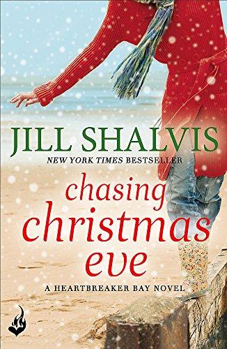 Chasing Christmas Eve (Heartbreaker Bay, Bk. 4)