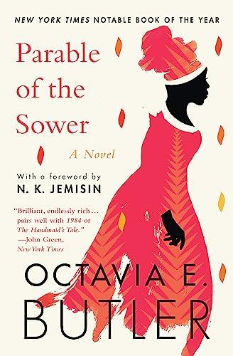 Parable of the Sower (Parable, Bk. 1)