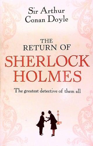 The Return of Sherlock Holmes (Sherlock Holmes)