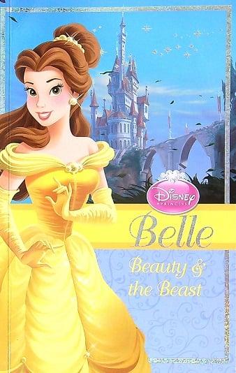 Belle: Beauty & the Beast (Disney Princess)