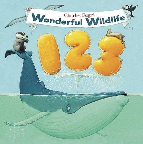 Wonderful Wildlife 123