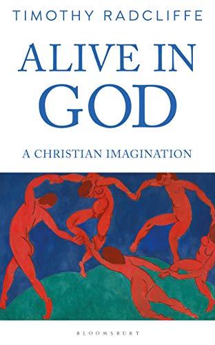 Alive in God: A Christian Imagination