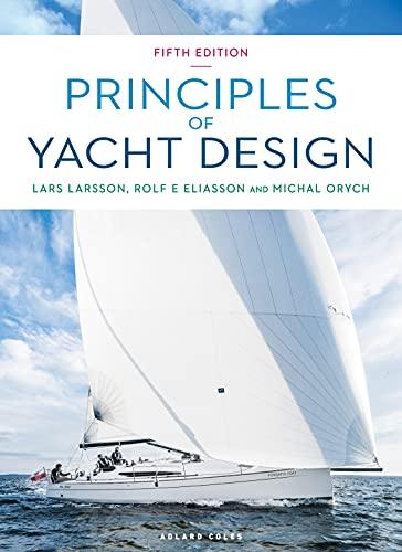 Principles of Yacht Design (5th Edition)
