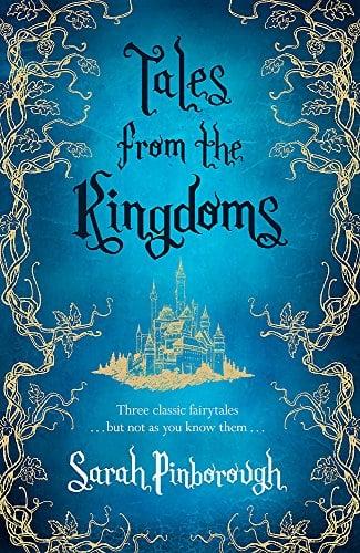 Tales From the Kingdoms: Poison, Charm, Beauty