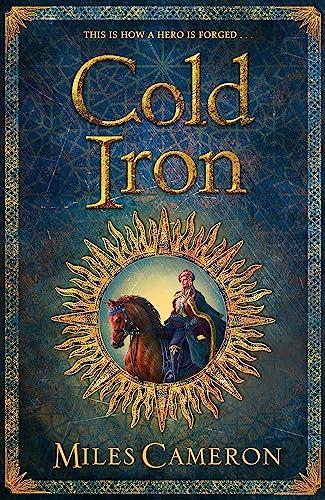 Cold Iron (Masters & Mages, Bk. 1)