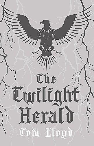 The Twilight Herald (The Twilight Reign, Bk. 2)