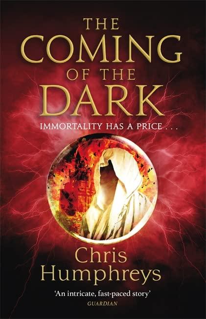 The Coming of the Dark (Immortal's Blood, Bk. 2)