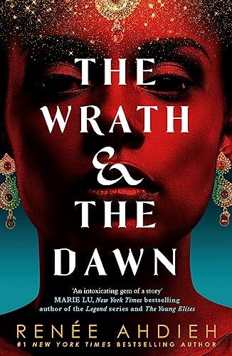 The Wrath & The Dawn (Bk. 1)