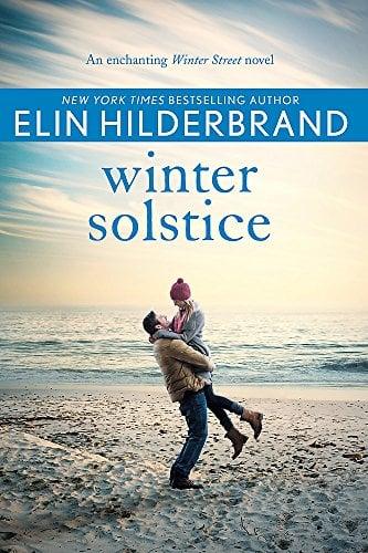 Winter Solstice (Winter Street)
