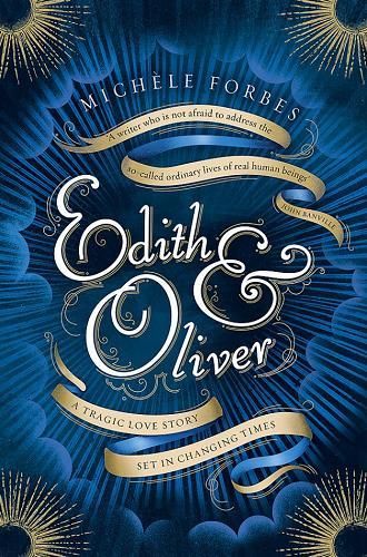 Edith & Oliver