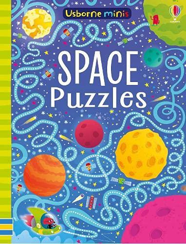 Space Puzzles (Minis)