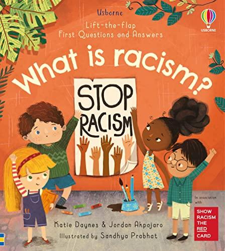 What Is Racism? (First Questions and Answers)