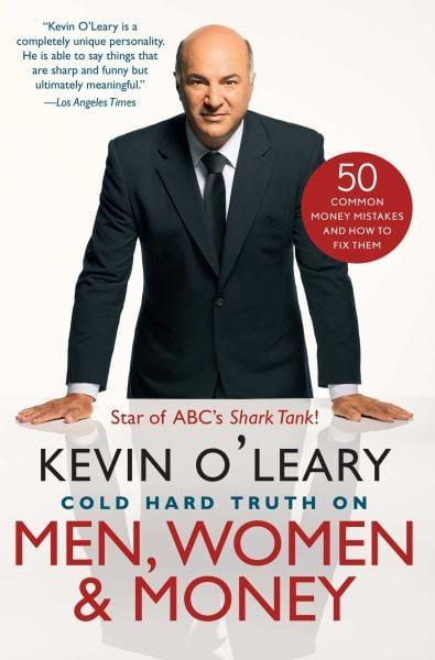 Cold Hard Truth on Men, Women, and Money