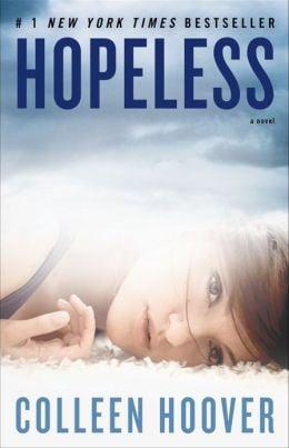 Hopeless (Hopeless Series, Book 1)