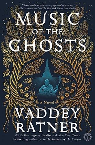 Music of the Ghosts