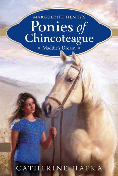 Maddie's Dream (Ponies of Chincoteague, Bk. 1)
