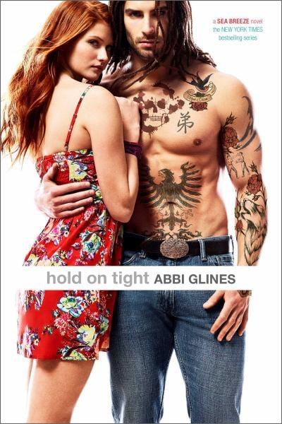 Hold on Tight (Sea Breeze, Bk. 8)