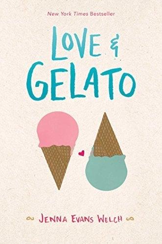 Love & Gelato (Bk. 1)