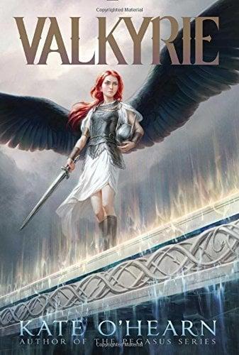 Valkyrie (Bk. 1)