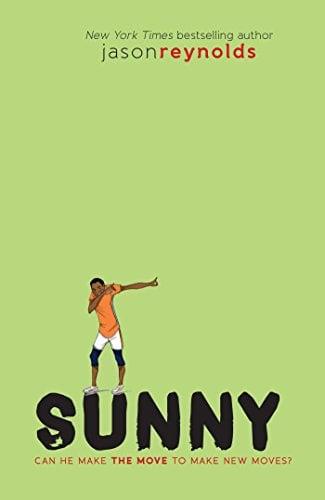 Sunny (Tracks, Bk. 3)