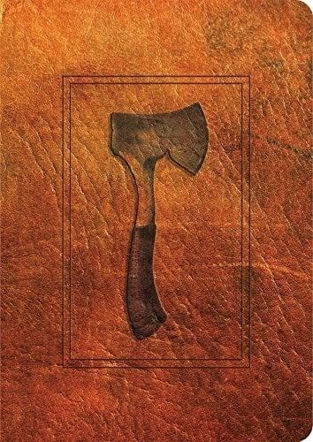 Hatchet (30th Anniversary Edition)