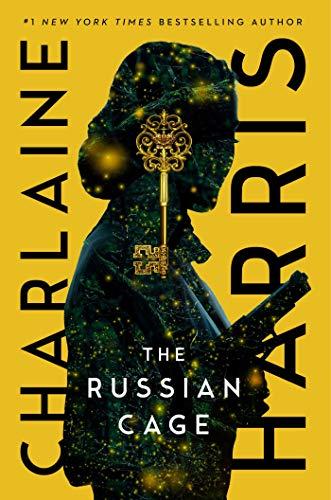 The Russian Cage (Gunnie Rose, Bk. 3)