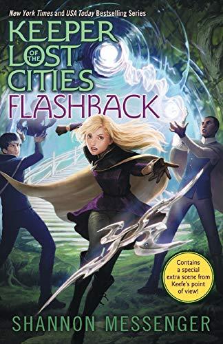 Flashback (Keeper of the Lost Cities, Bk. 7)