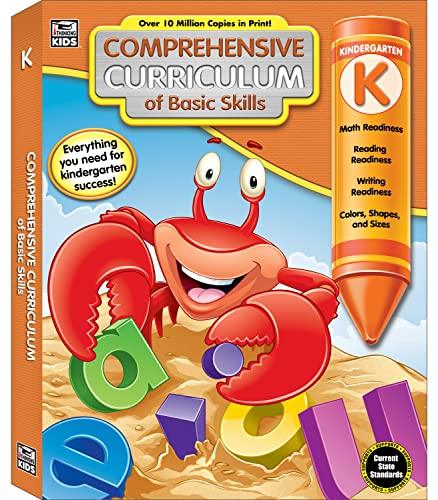 Comprehensive Curriculum of Basic Skills (Grade K)