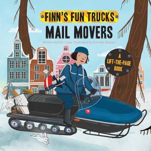 Mail Movers (Finn's Fun Trucks)