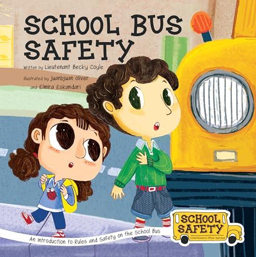 School Bus Safety (School Safety)