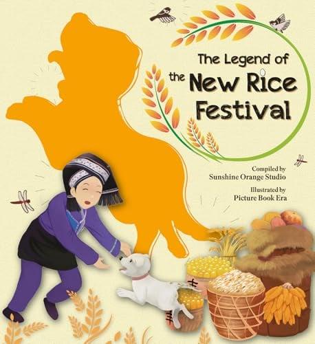 The Legend of the New Rice Festival