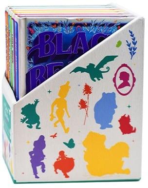 My Classics Collection, Volume 1 (6 Book Box Set)