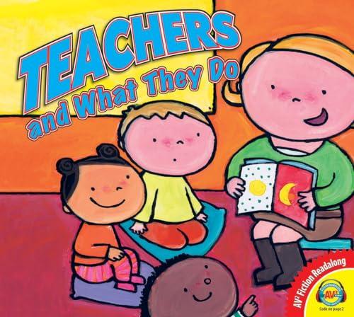 Teachers and What They Do