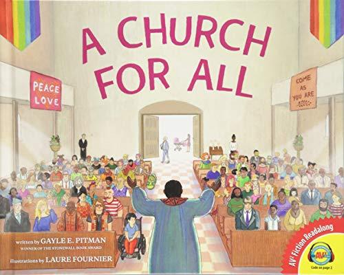 A Church for All