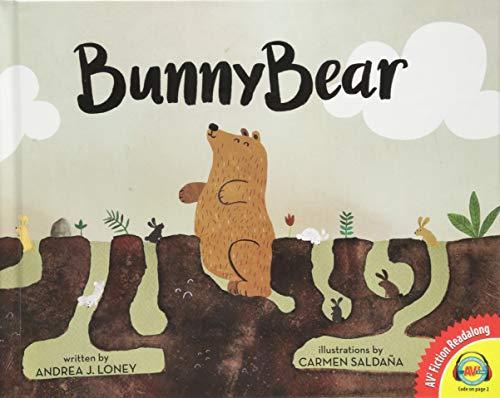Bunnybear