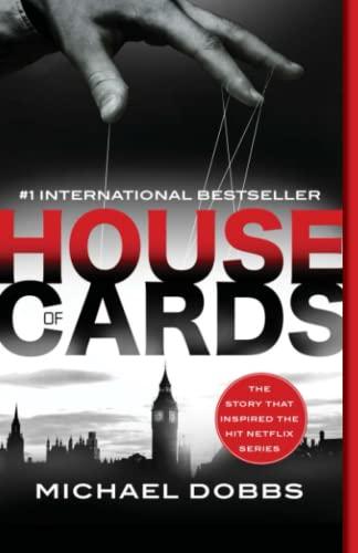 House of Cards (Bk. 1)