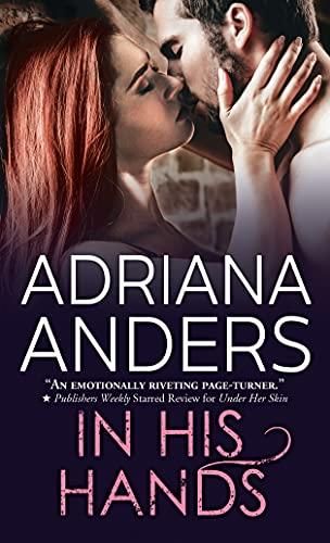 In His Hands (Blank Canvas, Bk. 3)