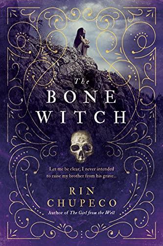 The Bone Witch (Bk. 1)